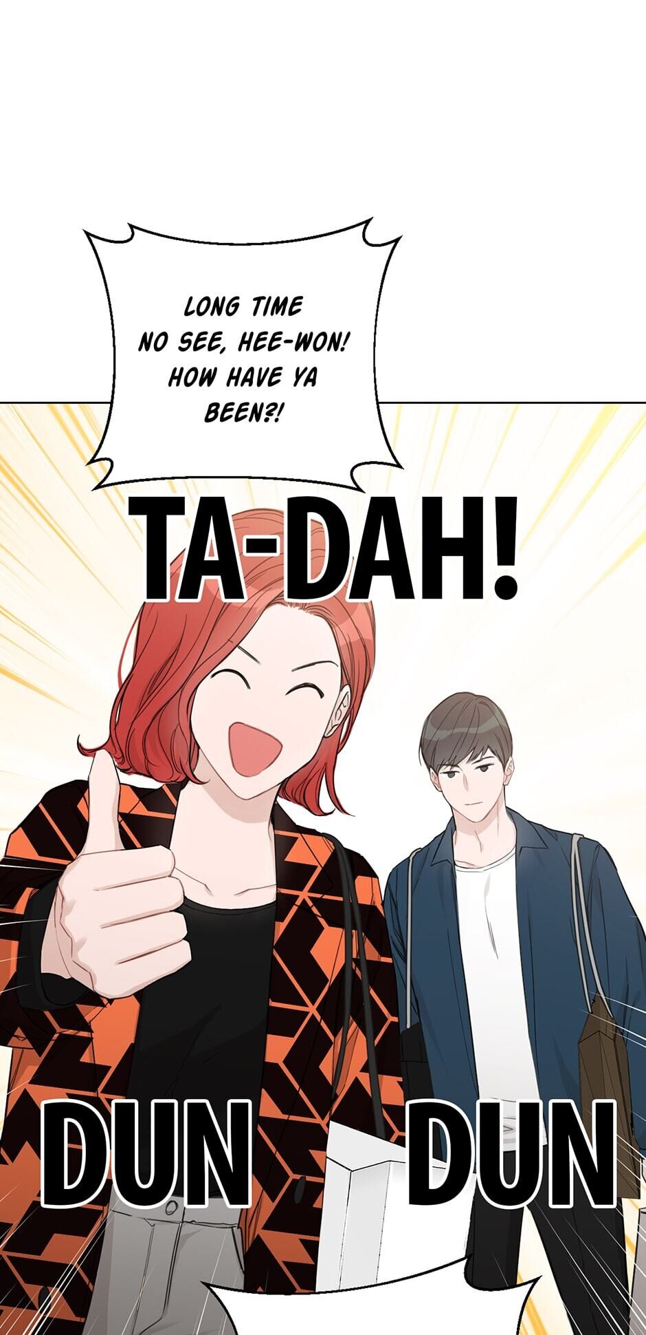 Positively Yours - Chapter 72 Page 52