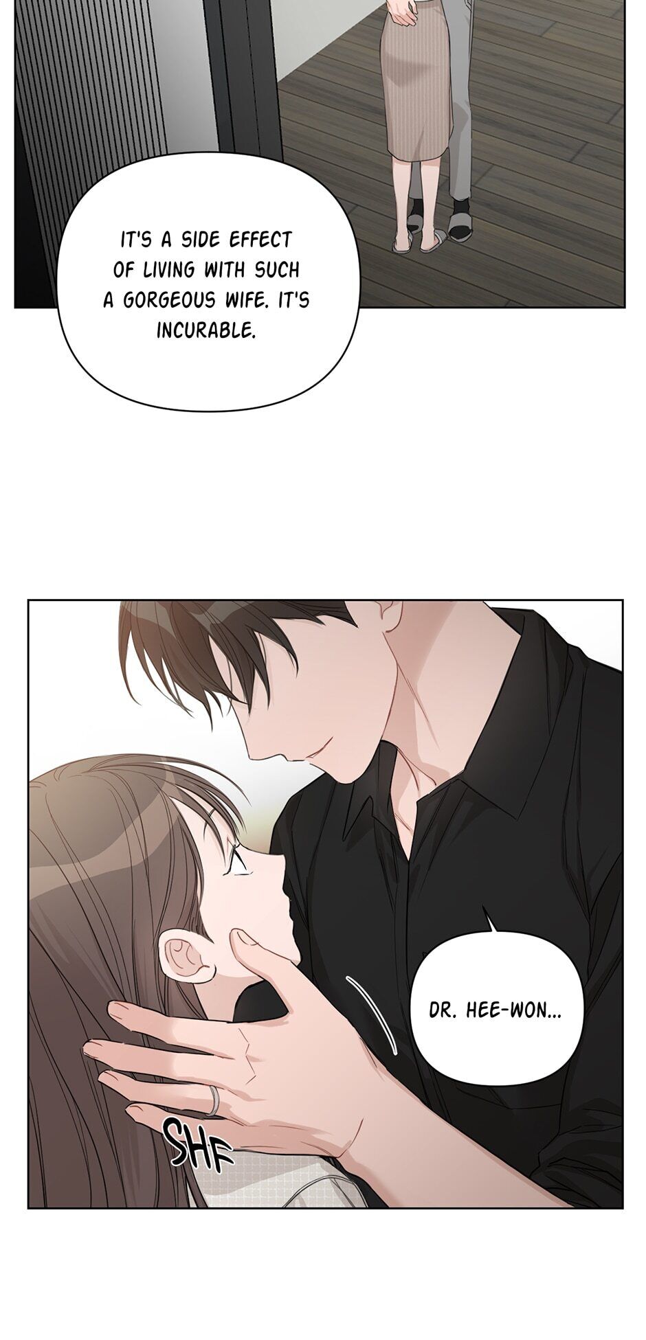 Positively Yours - Chapter 72 Page 83