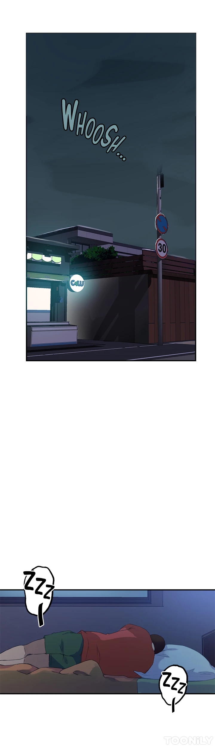 Secret Class - Chapter 178 Page 5