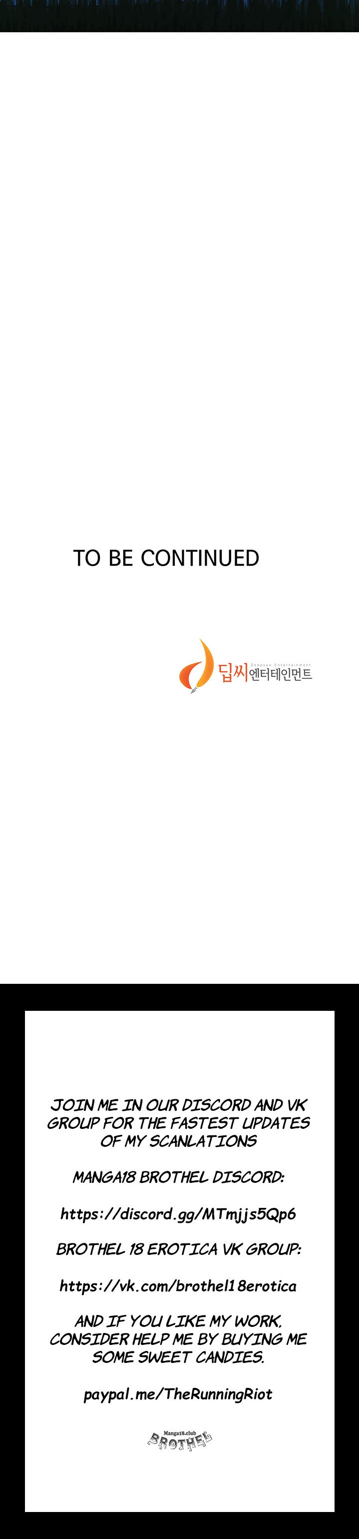 Secret Class - Chapter 76 Page 30