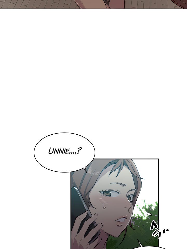 Secret Class - Chapter 85 Page 61