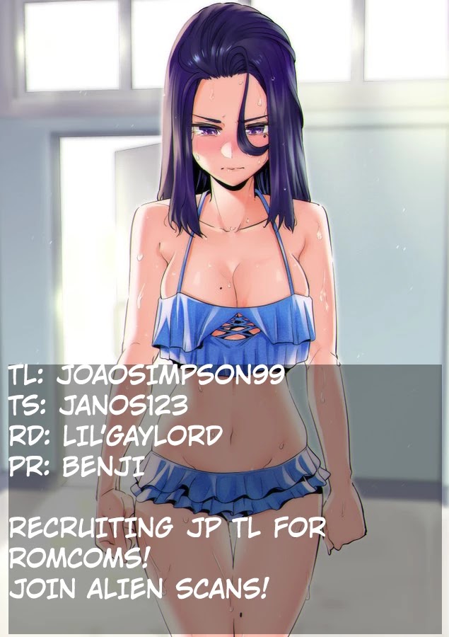 Dosanko Gyaru Is Mega Cute - Chapter 46 Page 16