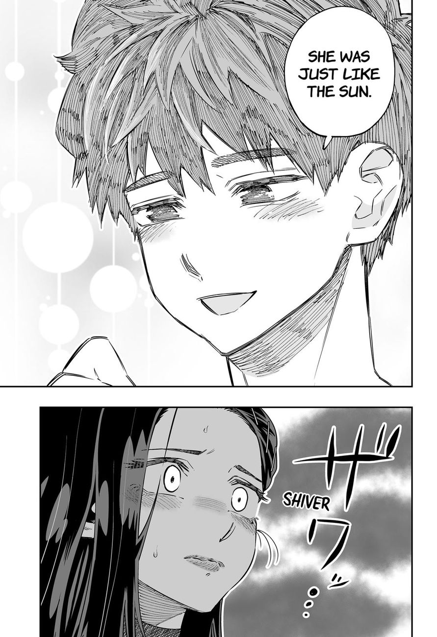 Dosanko Gyaru Is Mega Cute - Chapter 54 Page 15