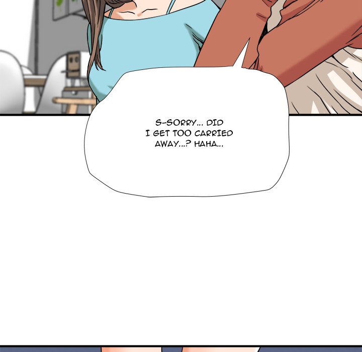 Caught on Tape - Chapter 11 Page 18