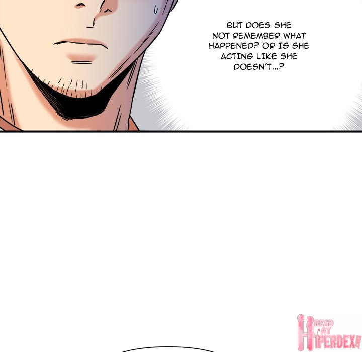 Caught on Tape - Chapter 11 Page 7