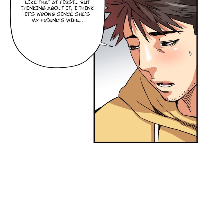 Caught on Tape - Chapter 14 Page 27