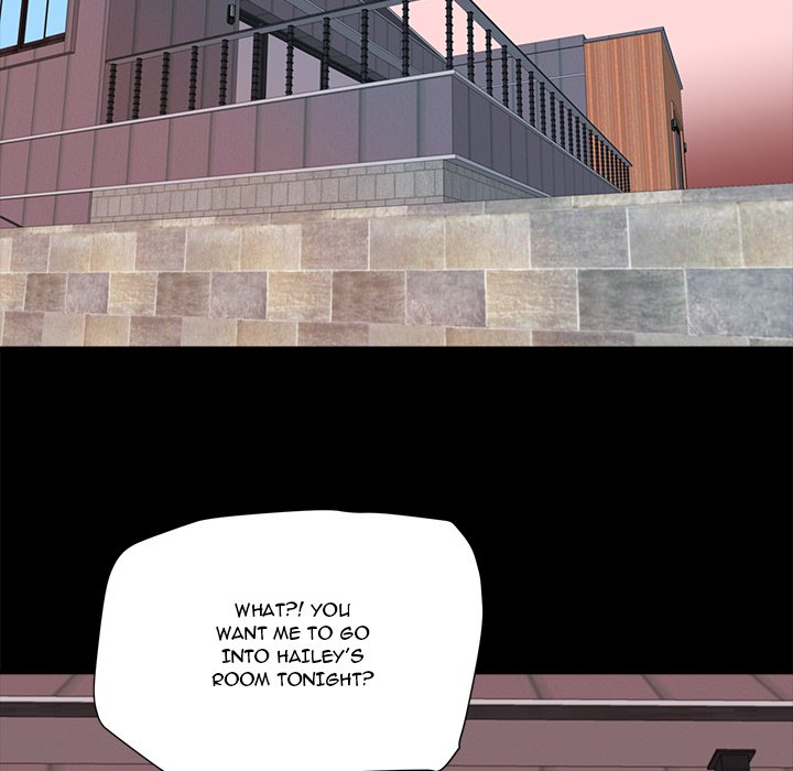 Caught on Tape - Chapter 17 Page 53