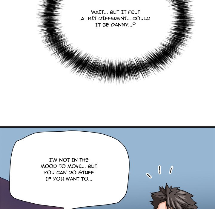 Caught on Tape - Chapter 17 Page 89