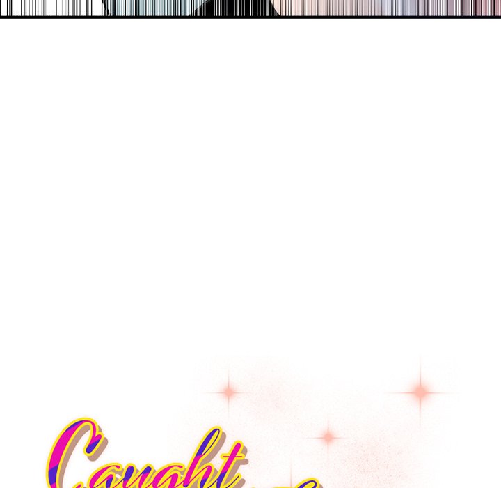 Caught on Tape - Chapter 18 Page 11