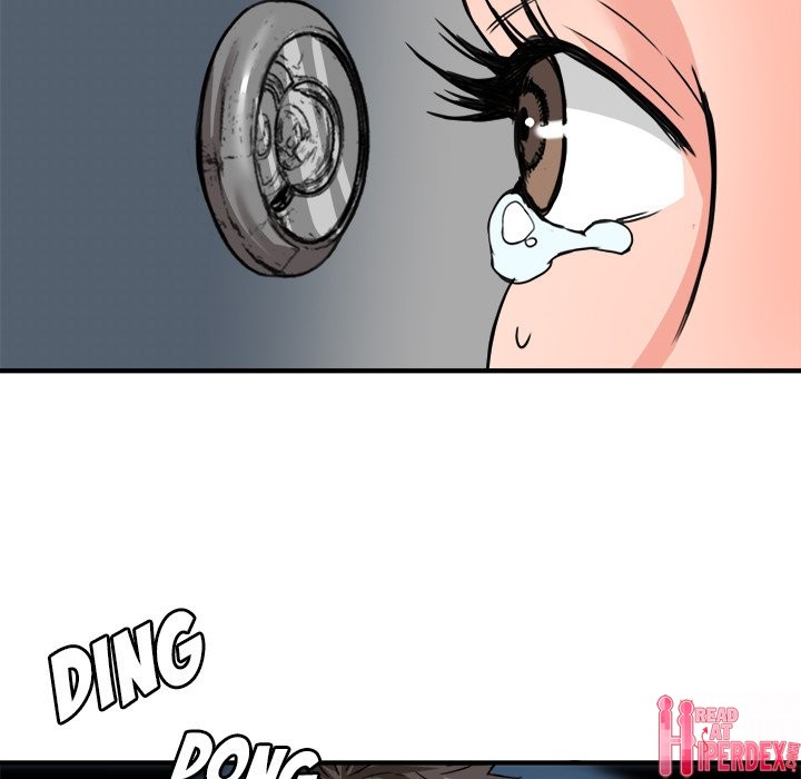 Caught on Tape - Chapter 23 Page 52