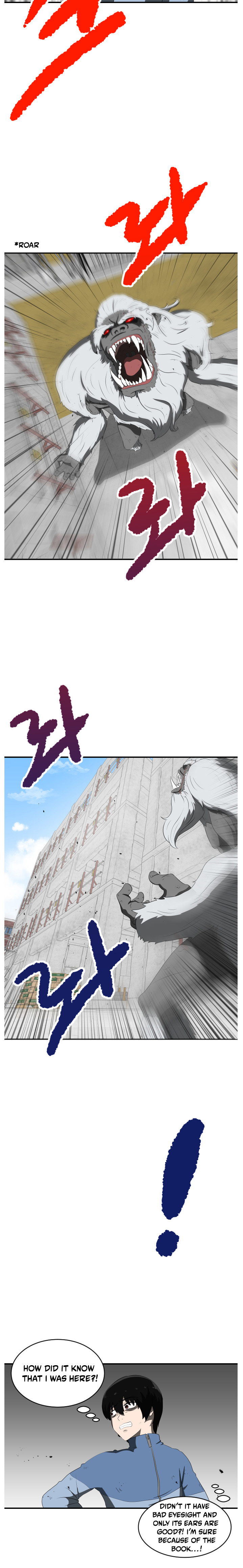 The Story of Bones and Ashes - Chapter 2 Page 19