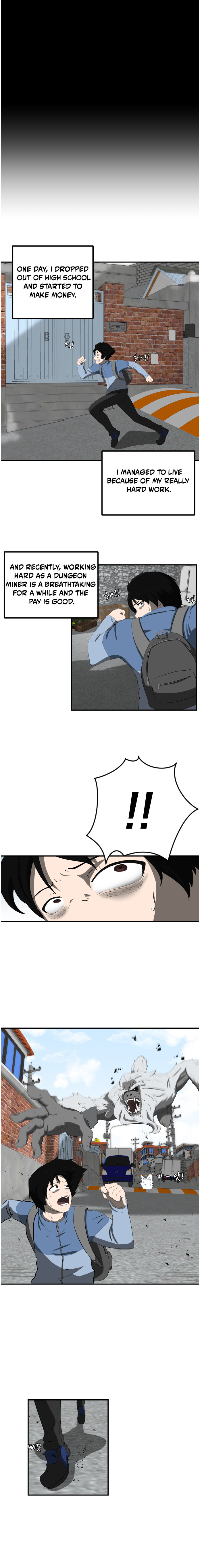 The Story of Bones and Ashes - Chapter 2 Page 7