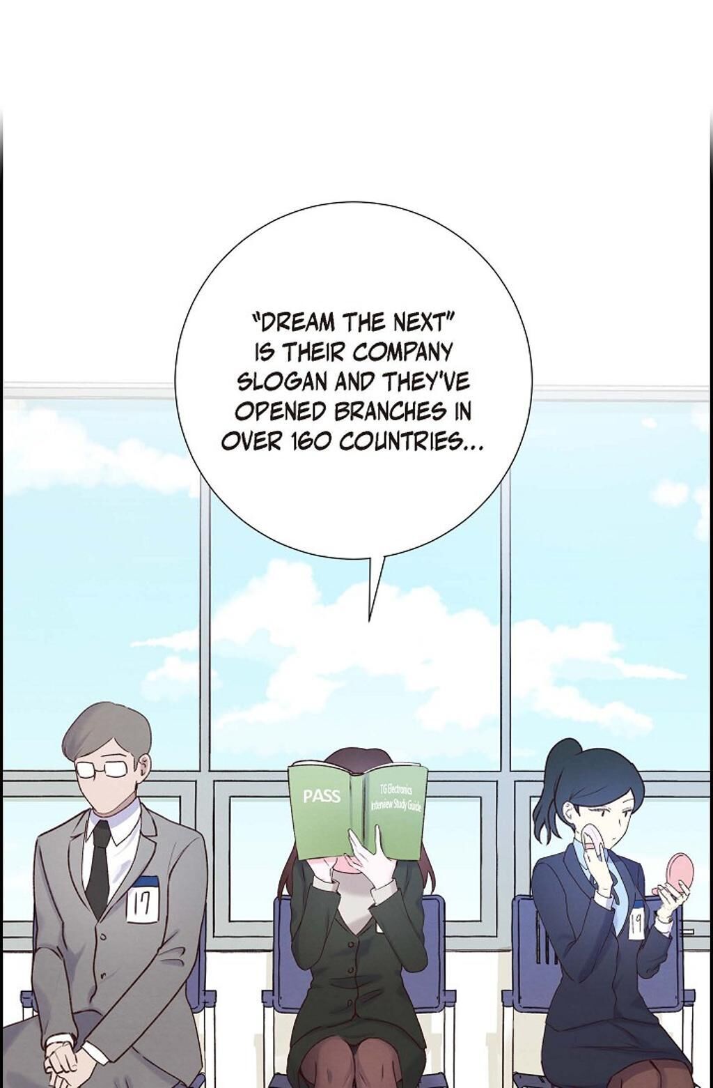 A Spoonful of Your Love - Chapter 1 Page 2