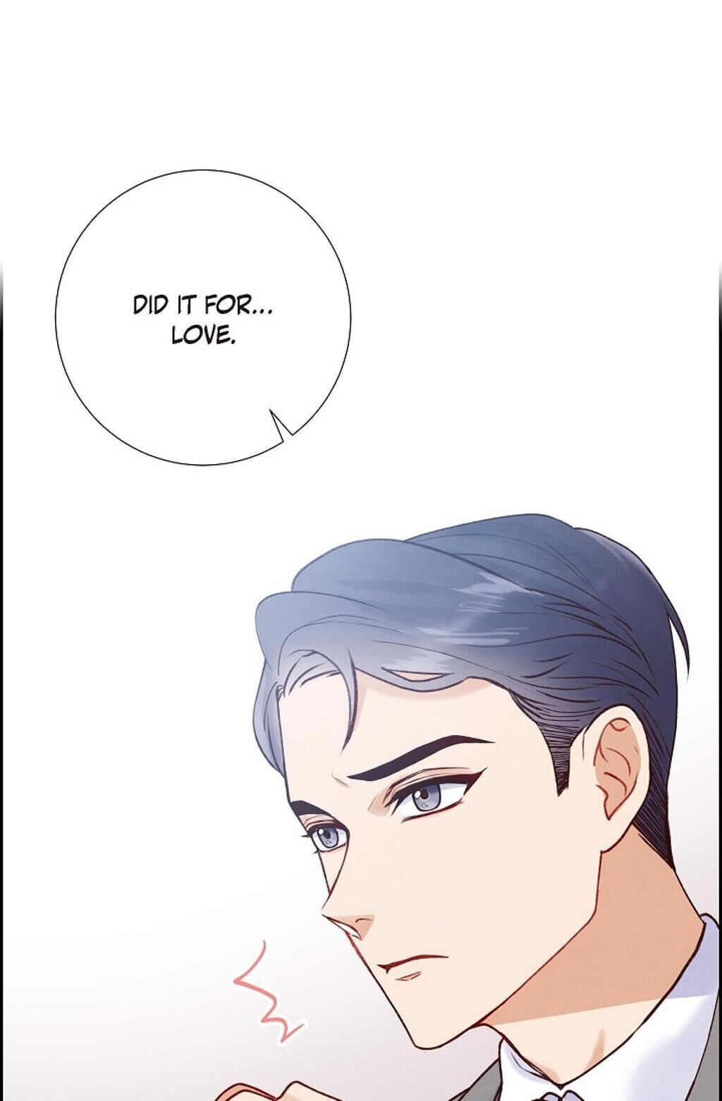 A Spoonful of Your Love - Chapter 1 Page 21