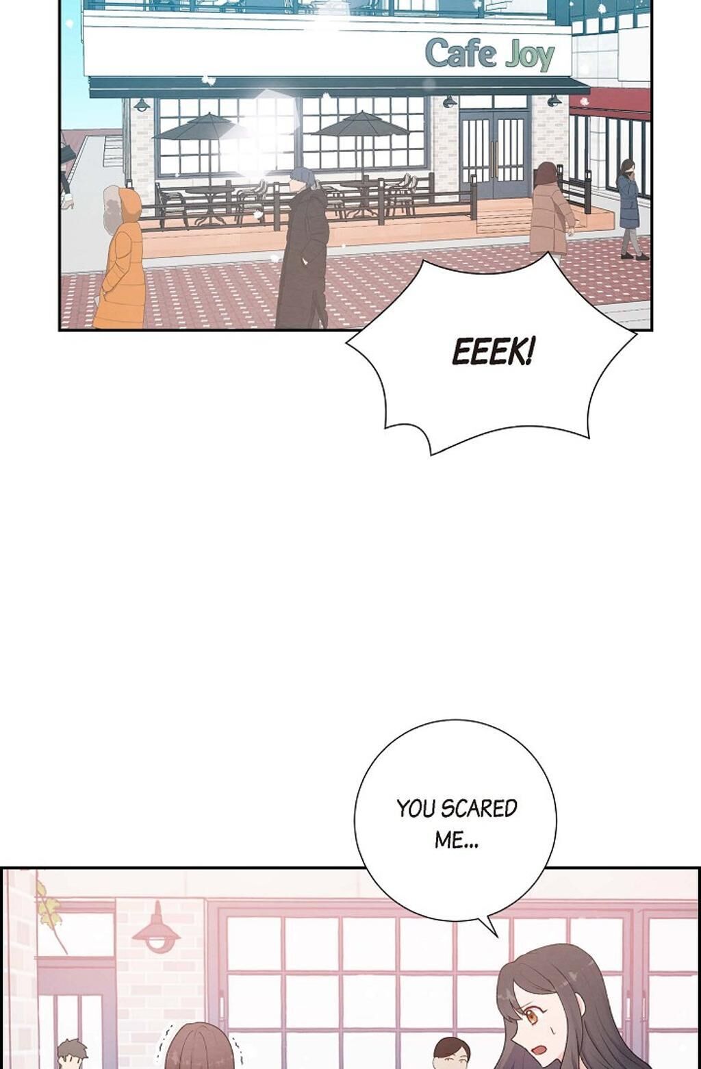 A Spoonful of Your Love - Chapter 1 Page 24