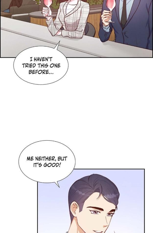 A Spoonful of Your Love - Chapter 10 Page 14