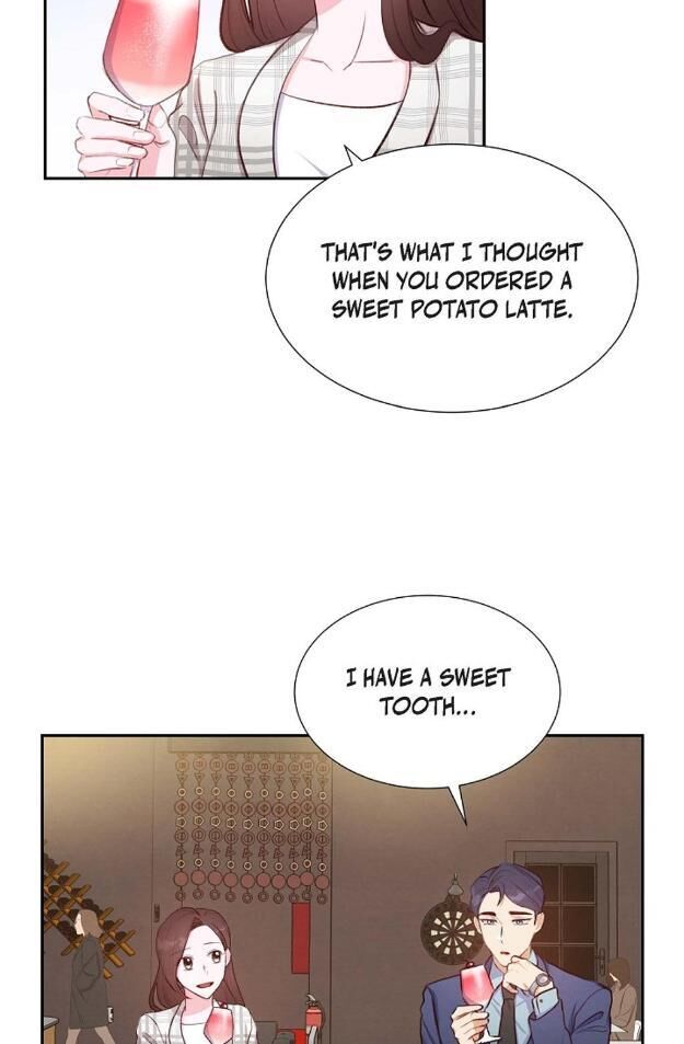 A Spoonful of Your Love - Chapter 10 Page 16