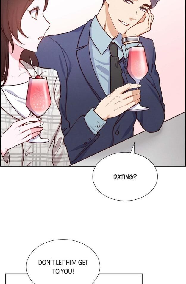 A Spoonful of Your Love - Chapter 10 Page 18