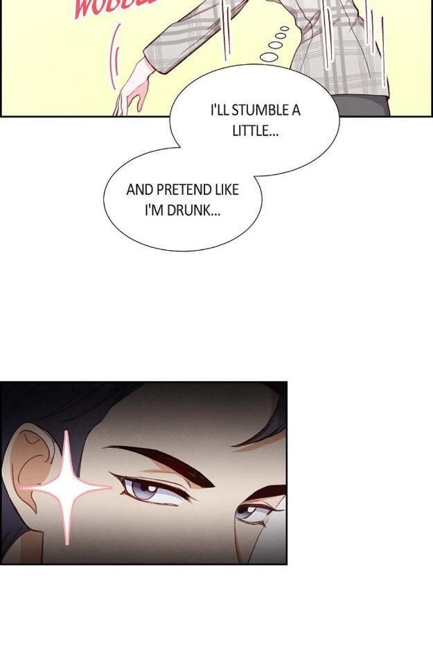 A Spoonful of Your Love - Chapter 10 Page 23