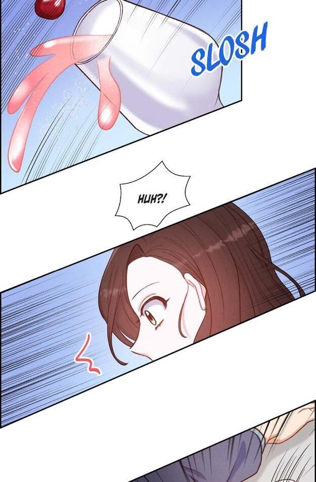 A Spoonful of Your Love - Chapter 10 Page 25