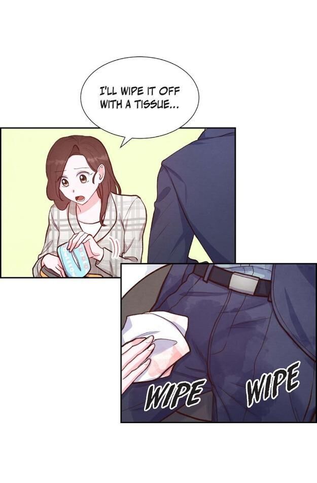 A Spoonful of Your Love - Chapter 10 Page 31