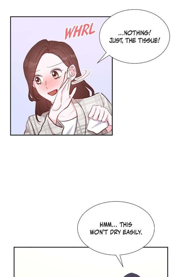 A Spoonful of Your Love - Chapter 10 Page 34