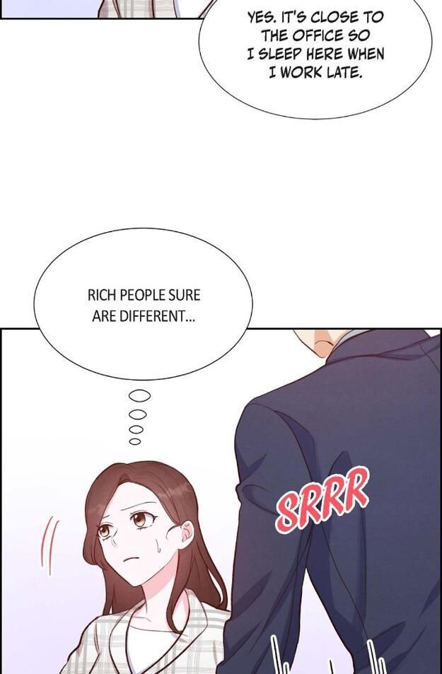 A Spoonful of Your Love - Chapter 10 Page 37