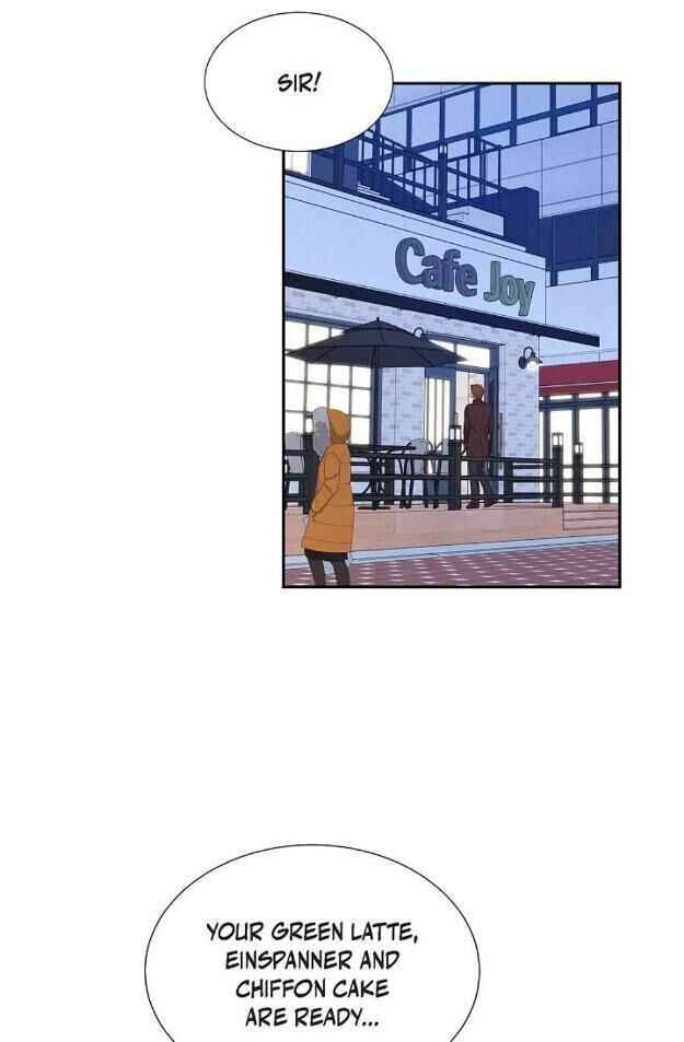 A Spoonful of Your Love - Chapter 10 Page 45