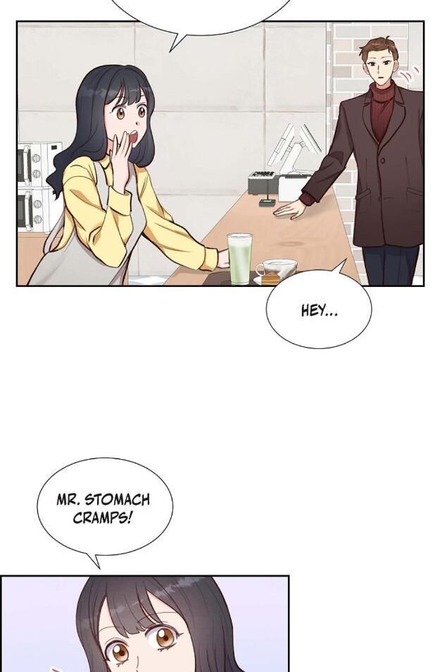 A Spoonful of Your Love - Chapter 10 Page 46