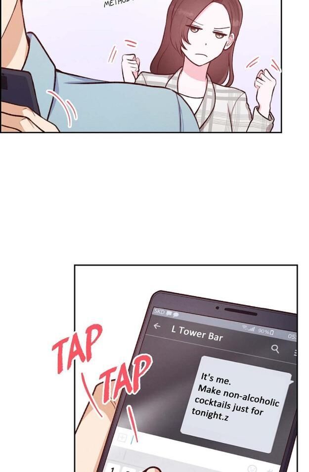 A Spoonful of Your Love - Chapter 10 Page 9