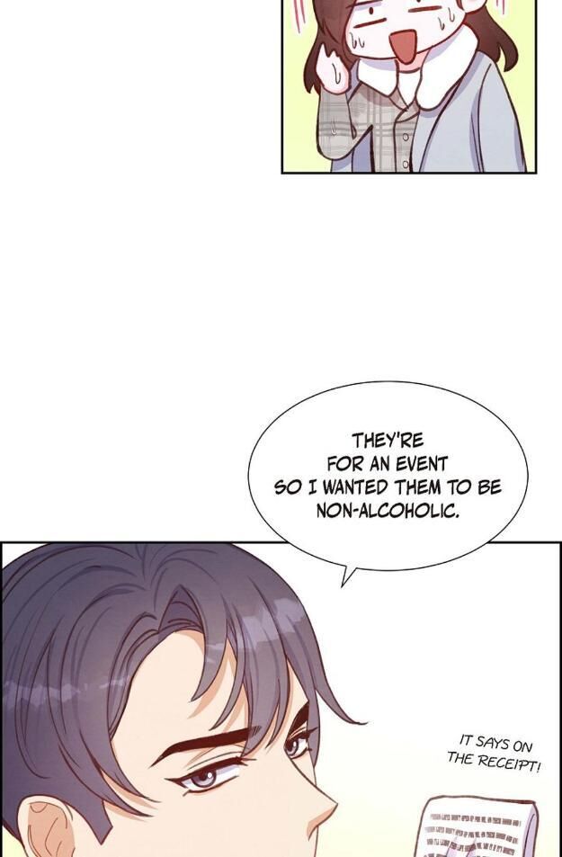 A Spoonful of Your Love - Chapter 11 Page 58