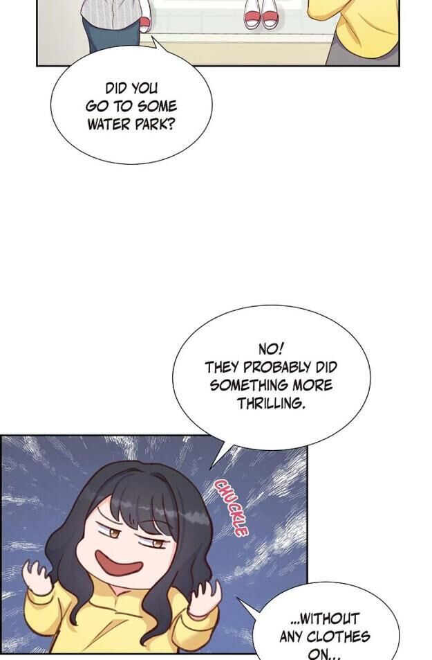 A Spoonful of Your Love - Chapter 11 Page 64