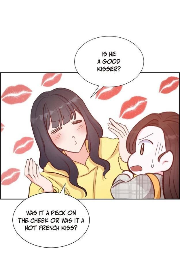 A Spoonful of Your Love - Chapter 11 Page 66