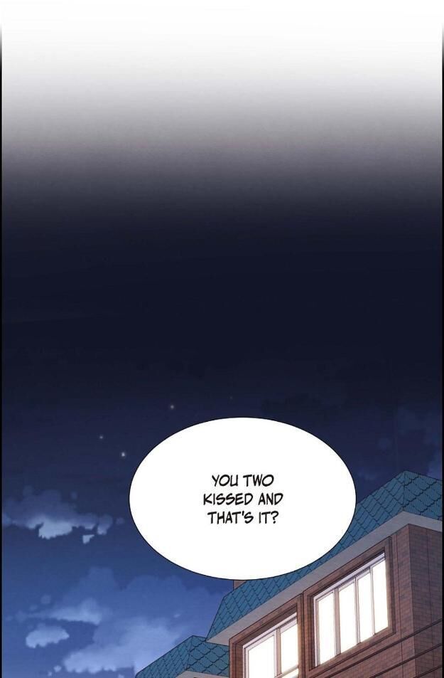 A Spoonful of Your Love - Chapter 12 Page 1