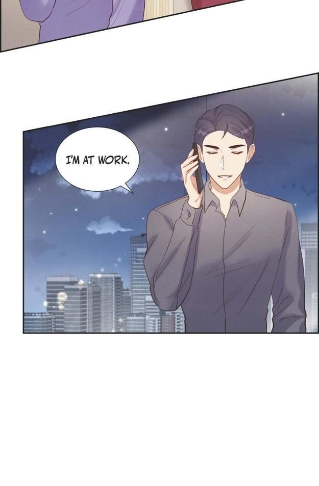 A Spoonful of Your Love - Chapter 12 Page 16