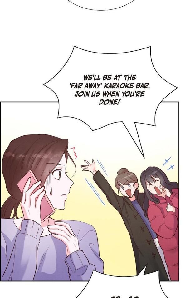 A Spoonful of Your Love - Chapter 12 Page 18