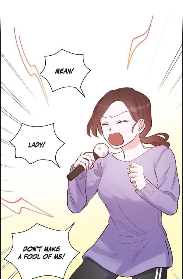 A Spoonful of Your Love - Chapter 12 Page 28