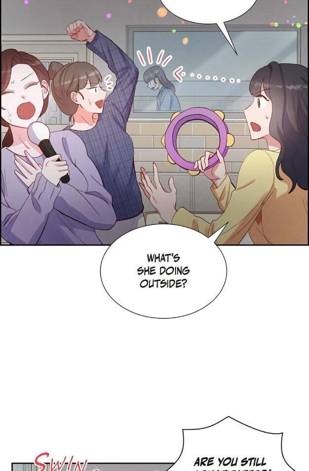 A Spoonful of Your Love - Chapter 12 Page 35