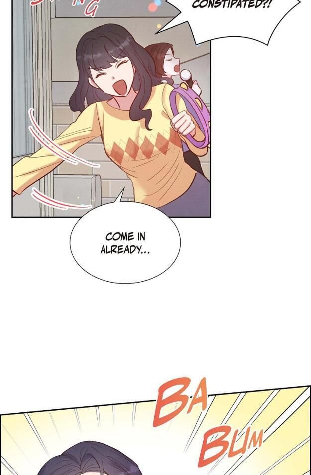 A Spoonful of Your Love - Chapter 12 Page 36