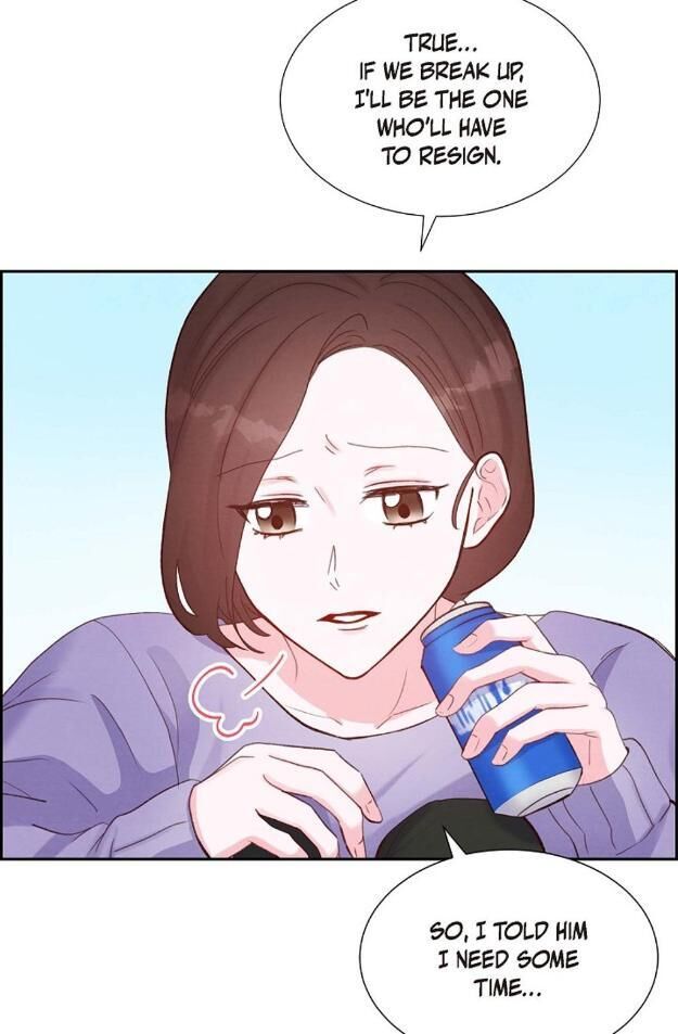 A Spoonful of Your Love - Chapter 12 Page 4