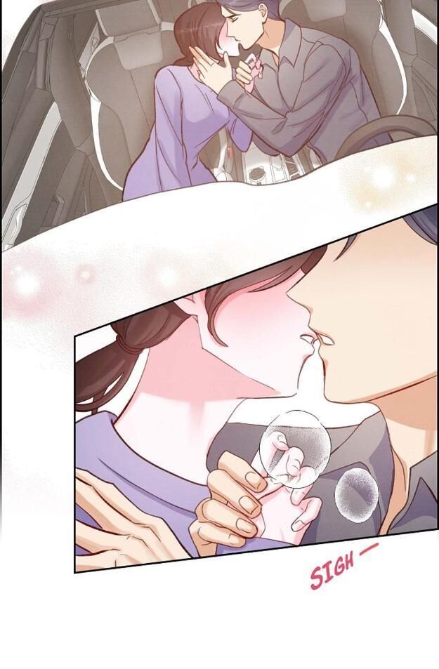 A Spoonful of Your Love - Chapter 12 Page 50