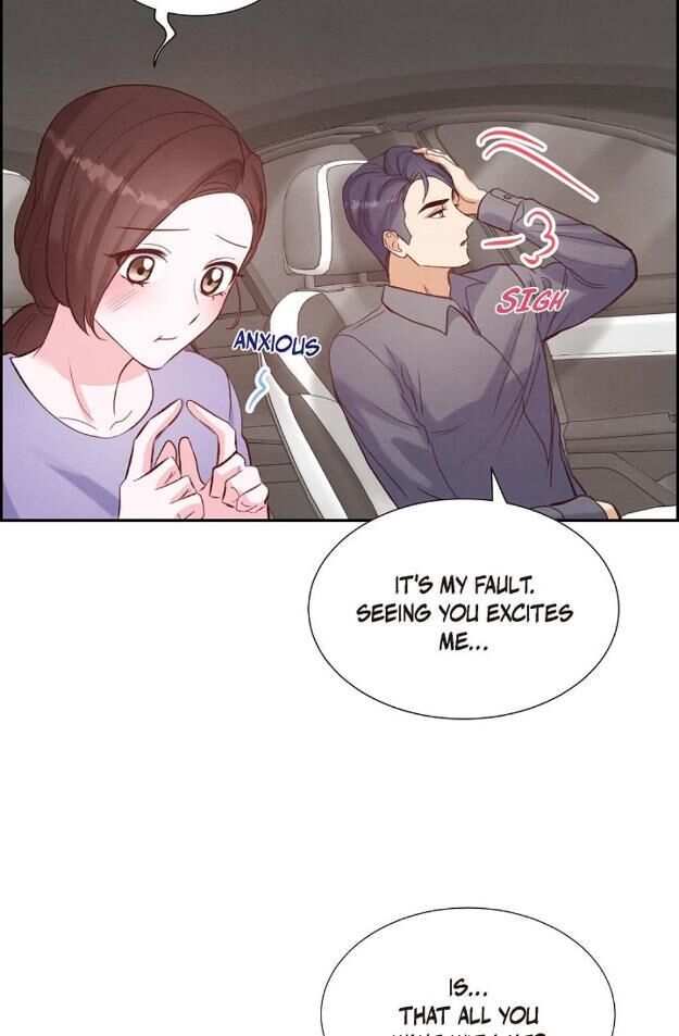 A Spoonful of Your Love - Chapter 12 Page 55