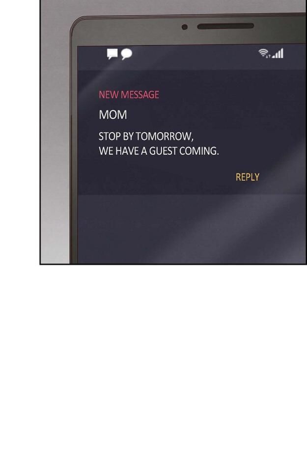 A Spoonful of Your Love - Chapter 12 Page 61