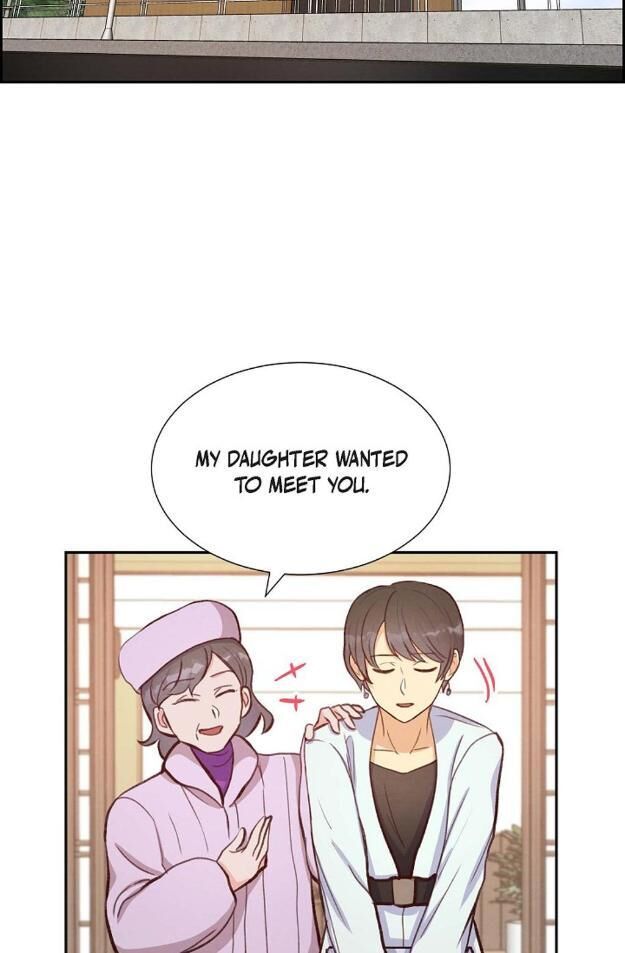 A Spoonful of Your Love - Chapter 13 Page 26