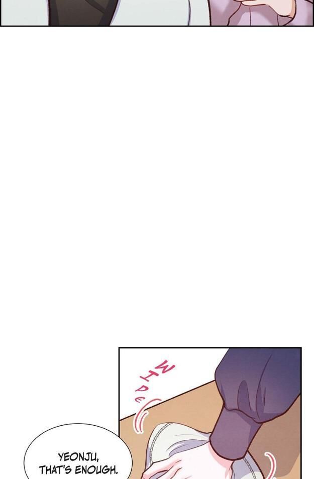 A Spoonful of Your Love - Chapter 13 Page 37