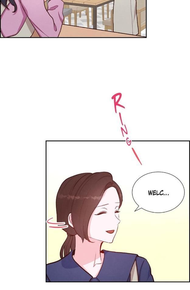 A Spoonful of Your Love - Chapter 13 Page 40