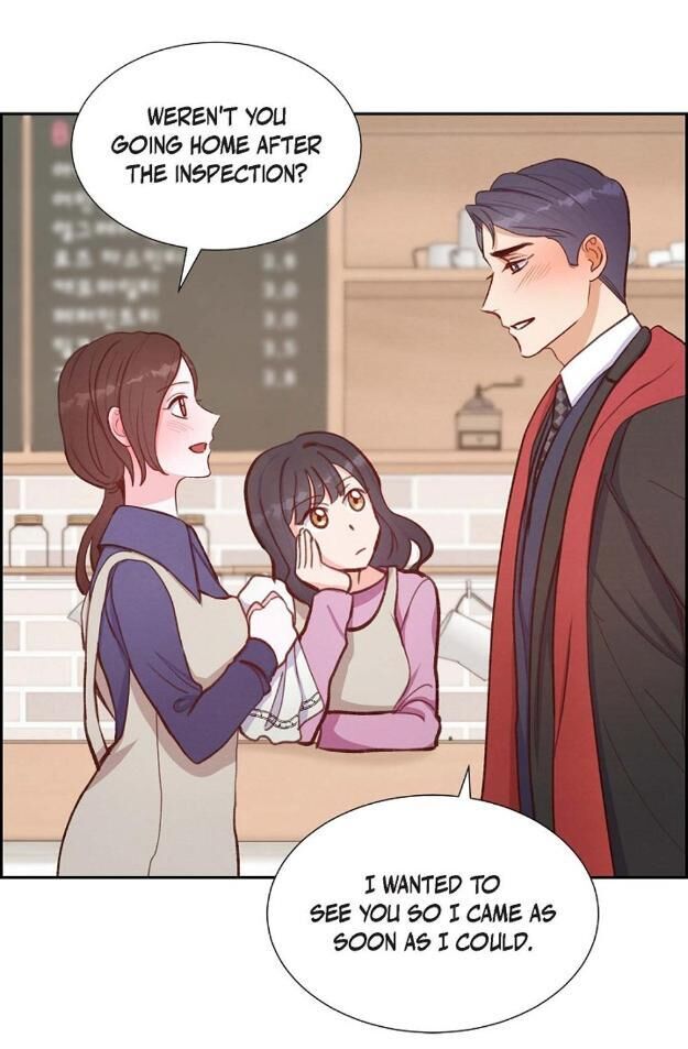 A Spoonful of Your Love - Chapter 13 Page 43