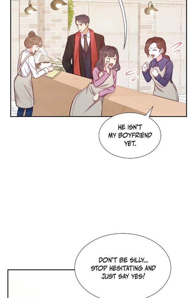 A Spoonful of Your Love - Chapter 13 Page 49