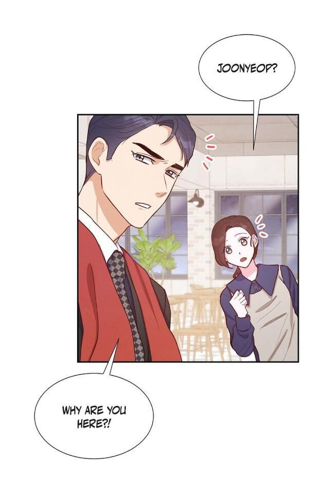 A Spoonful of Your Love - Chapter 13 Page 52