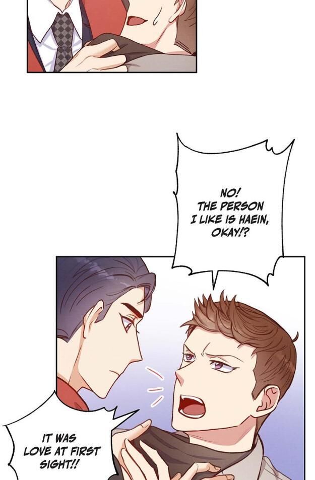 A Spoonful of Your Love - Chapter 13 Page 56